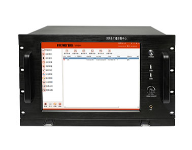 IP網絡廣播控制服務器IP-103